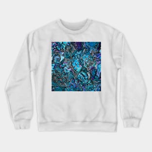 Sensitivity to Sound Crewneck Sweatshirt